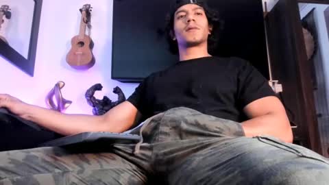 Heracles online show from October 5, 3:41 pm