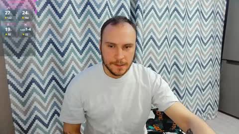 Hermann online show from January 23, 10:33 pm