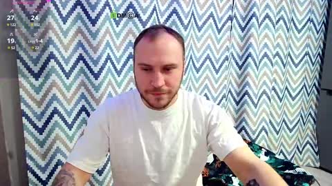 Hermann online show from January 18, 9:02 pm