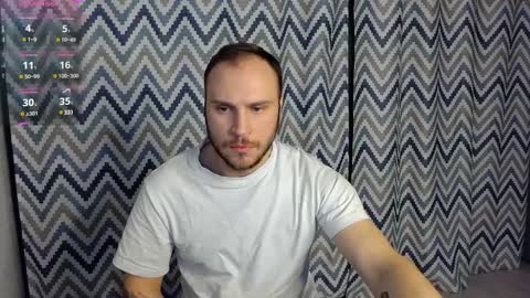 Hermann online show from January 30, 12:29 am