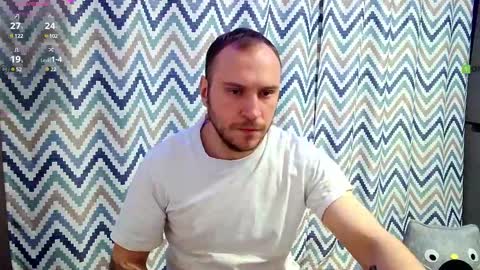 Hermann online show from January 20, 12:46 am
