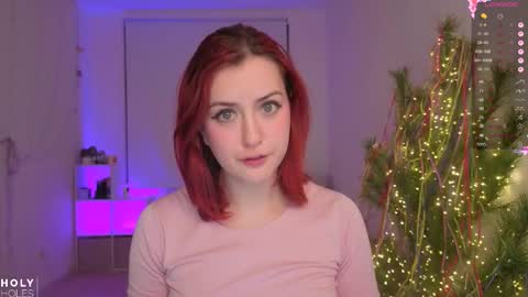 Anastasia online show from January 9, 6:24 pm