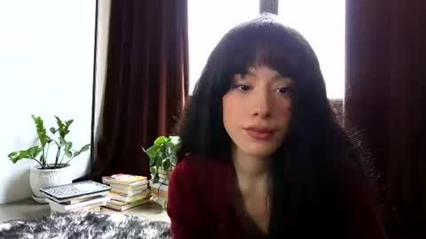 _honeyimhome online show from May 17, 7:34 pm