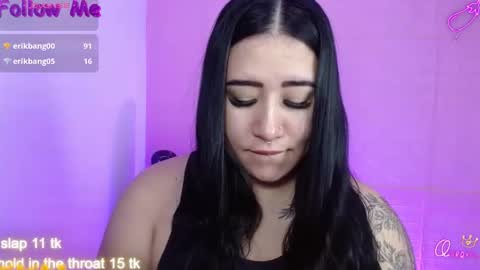 CATALINA G online show from March 7, 2:06 pm