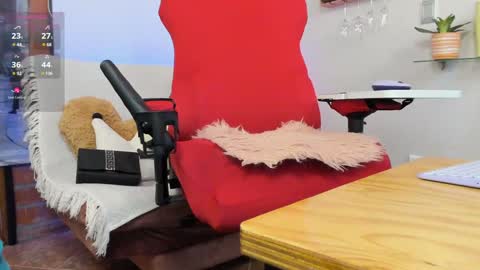 _hottie__ online show from January 29, 6:18 pm