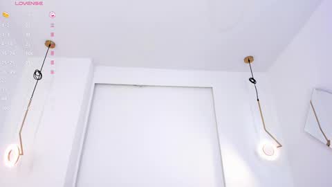 Darlis  online show from February 26, 10:36 pm