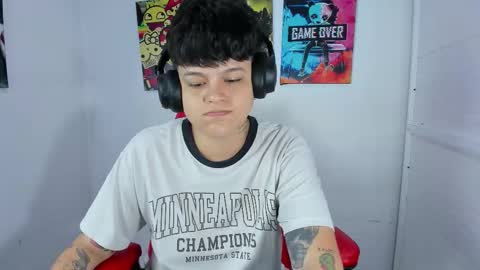 ian online show from January 8, 11:16 am