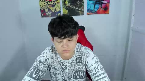 ian online show from November 26, 10:39 pm