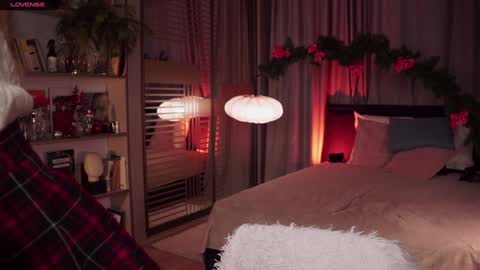 _icecrystal online show from December 31, 7:31 am