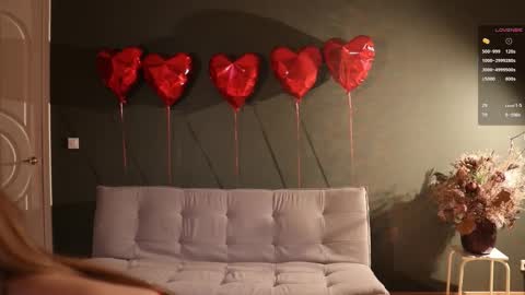 stefania stesha stef online show from March 1, 5:06 pm