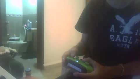 _iluvatar_ online show from March 6, 2:19 am