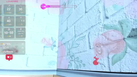 _iris_evans online show from January 8, 2:25 pm