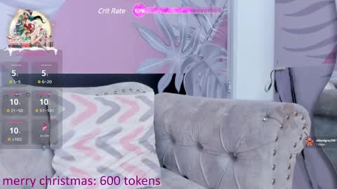 _iris_evans online show from December 28, 5:25 pm