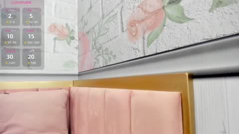 _iris_evans online show from February 1, 11:31 am