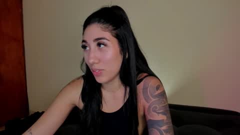 Isabella online show from January 7, 12:37 am