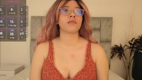 Waifu Izumi  online show from April 14, 8:06 am