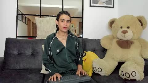 Jay online show from January 12, 8:36 pm