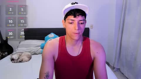 J A C O B online show from March 13, 12:14 am