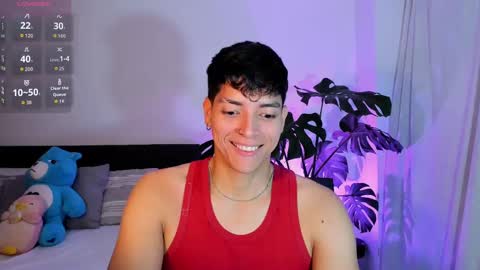 J A C O B online show from September 16, 9:29 pm