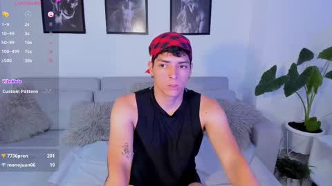 J A C O B online show from February 26, 1:46 am