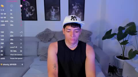 J A C O B online show from February 18, 8:27 am