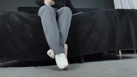 Miss Jade online show from October 29, 11:56 am