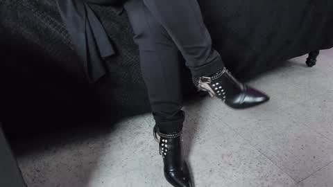 Miss Jade online show from December 17, 12:01 pm