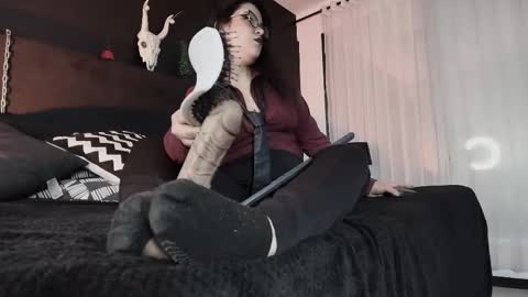 Miss Jade online show from November 20, 11:53 am