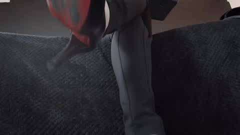 Miss Jade online show from November 1, 12:26 pm