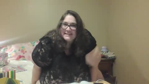 Naughty By Jade online show from January 18, 3:37 am