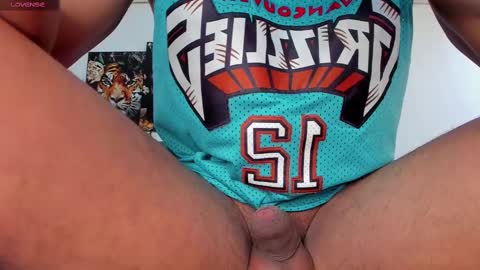 JACKTUZZI instagram online show from March 5, 2:01 pm