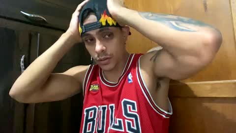 JACKTUZZI instagram online show from January 1, 12:00 am