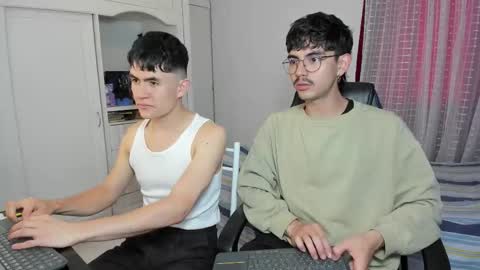 James online show from October 27, 9:37 pm