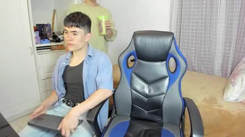 James online show from September 28, 11:58 pm