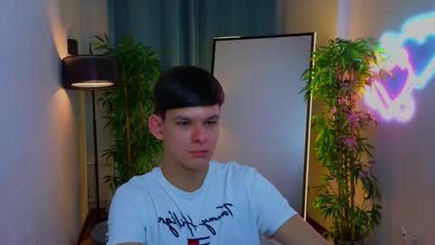 James online show from February 12, 3:26 pm