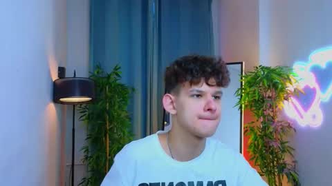 James online show from February 25, 2:53 pm