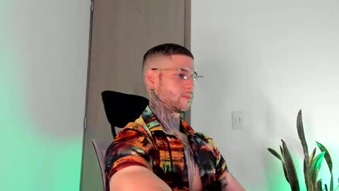 jeison online show from March 6, 2:32 am