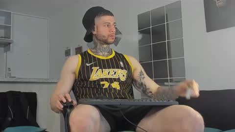 jeison online show from December 21, 2:47 pm