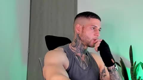 jeison online show from February 6, 3:21 am