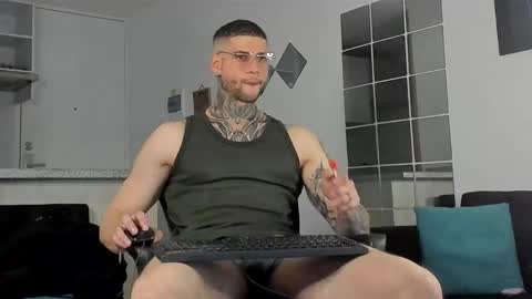 jeison online show from December 5, 12:58 am