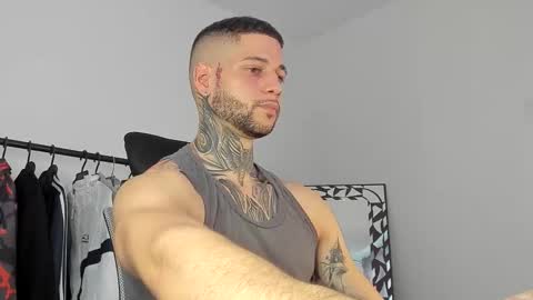 jeison online show from October 28, 9:05 pm