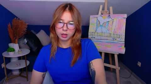 Jasmine online show from October 7, 1:40 pm