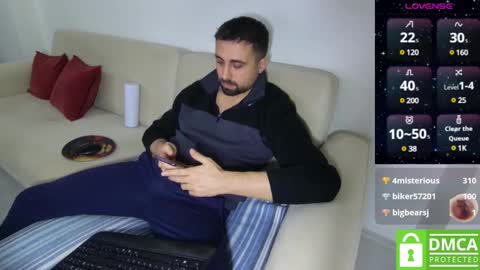 _jeem_ online show from March 12, 7:58 pm