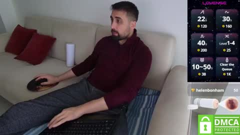 _jeem_ online show from February 7, 6:35 am