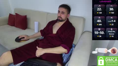 _jeem_ online show from March 1, 6:11 pm