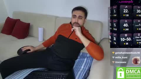 _jeem_ online show from February 17, 8:38 pm