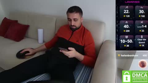 _jeem_ online show from February 20, 9:44 am