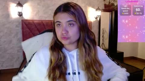 _jeessy online show from October 26, 5:41 am