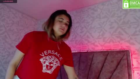 _jeessy online show from February 9, 7:26 am