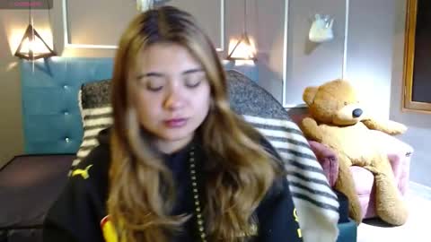 _jeessy online show from September 22, 3:54 am